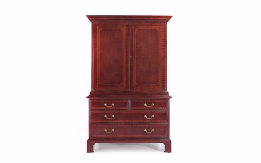 Picture of ARMOIRE