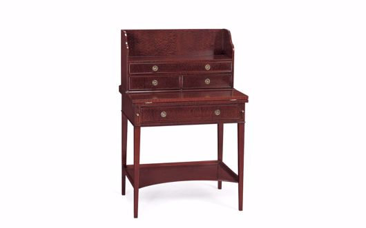 Picture of FOLDING TOP WRITING DESK