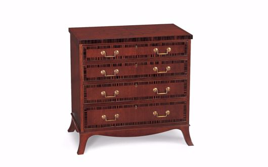 Picture of SMALL CHEST OF DRAWERS