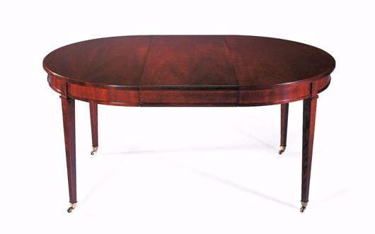 Picture of CAPSULE DINING TABLE