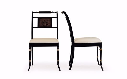Picture of BOLIER CLASSICS SIDE CHAIR
