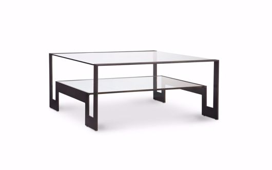 Picture of MODERN LUXURY COCKTAIL TABLE