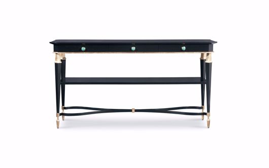 Picture of MODERN LUXURY CONSOLE TABLE