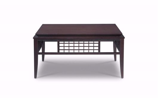Picture of MODERN LUXURY COCKTAIL TABLE