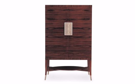 Picture of ROSEWOOD ARMOIRE