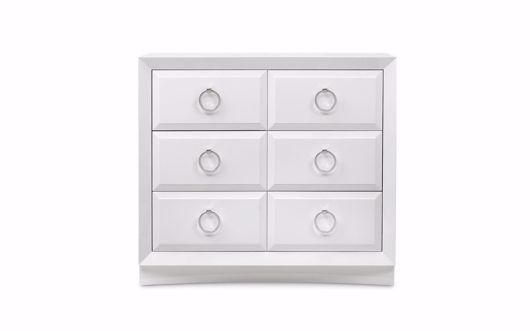Picture of MODERN LUXURY CHEST