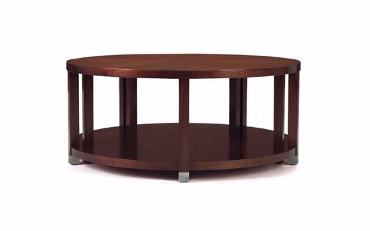 Picture of COCKTAIL TABLE