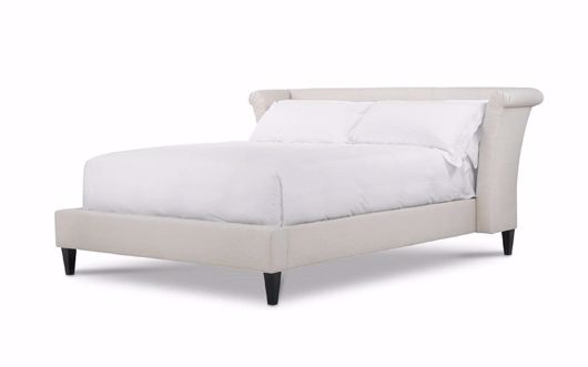 Picture of UPHOLSTERED BED