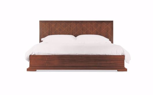 Picture of ATELIER BED (LOW FOOTBOARD)