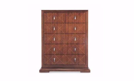 Picture of DRESSING CHEST