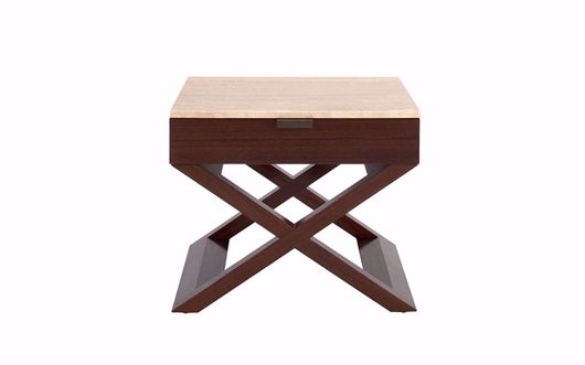 Picture of DRAWER BOX END TABLE