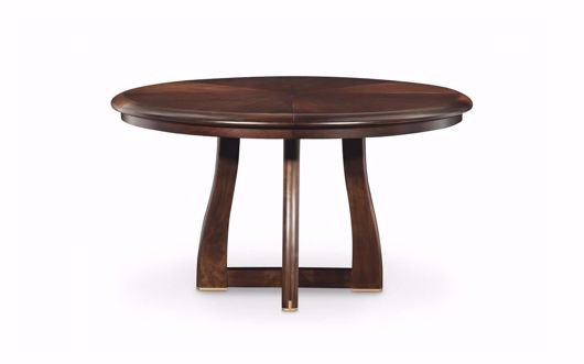 Picture of ROUND DINING TABLE