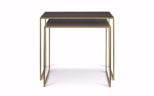 Picture of NESTING TABLE