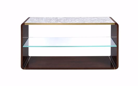 Picture of AUDEN BENTWOOD CONSOLE