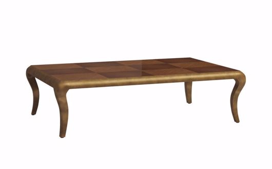 Picture of GRACE COCKTAIL TABLE