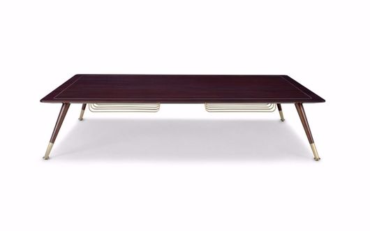 Picture of CITY COFFEE TABLE LARGE