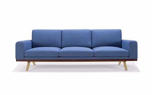 Picture of WRAP SOFA (UPH BACK)