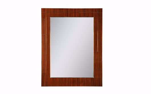 Picture of KINGSLEY RECTANGULAR STEP MIRROR