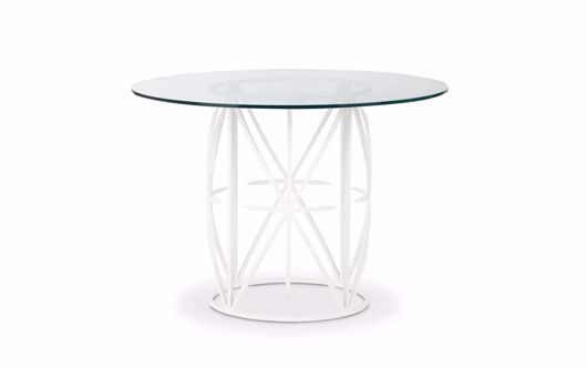 Picture of ROUND DINING TABLE 42″
