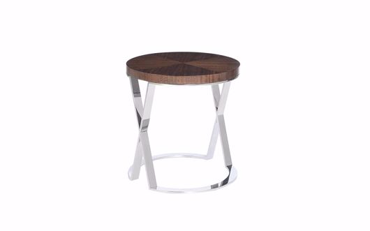 Picture of XO SIDE TABLE