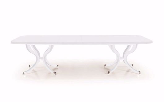 Picture of ROSENAU DINING TABLE