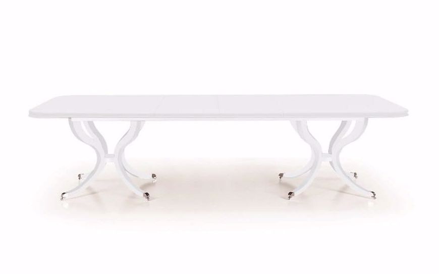 Picture of ROSENAU DINING TABLE