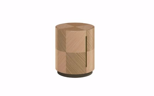 Picture of SPIRAL SIDE TABLE