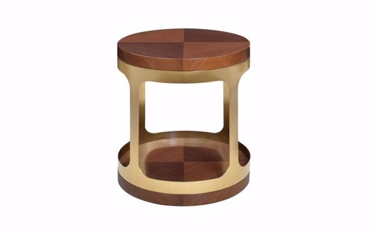 Picture of ARCHE SIDE TABLE