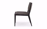 Picture of UPHOLSTERED BACK SIDE CHAIR