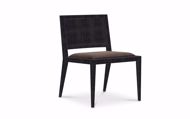 Picture of WOOD BACK SIDE CHAIR
