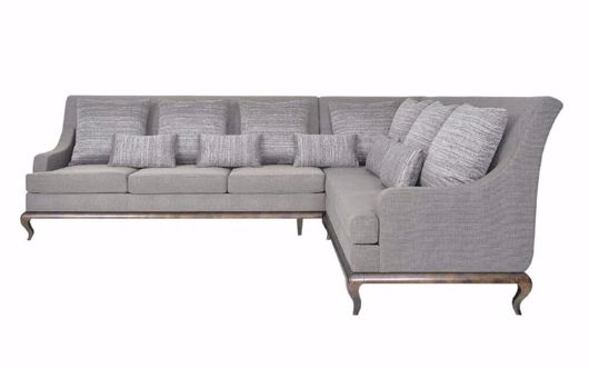 Picture of SECTIONAL SOFA