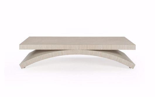 Picture of LARGE ARCH COFFEE TABLE