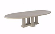 Picture of PIER OVAL DINING TABLE