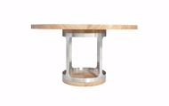 Picture of ARCHE DINING TABLE (WITH INSET LAZY SUSAN)