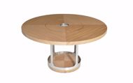 Picture of ARCHE DINING TABLE (WITH INSET LAZY SUSAN)