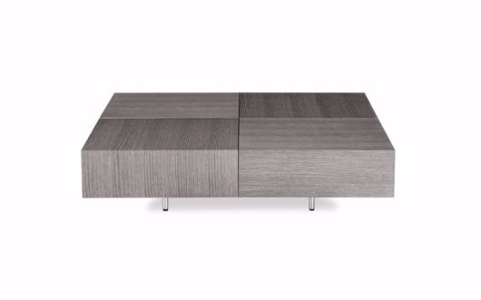 Picture of QUAD COFFEE TABLE