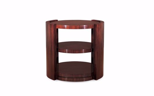 Picture of DRUM TABLE