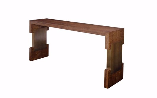 Picture of LINK CONSOLE TABLE LARGE