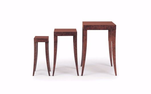 Picture of NESTING TABLES