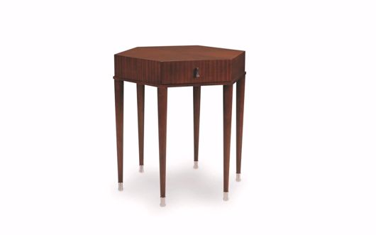 Picture of ZIMMER SIDE TABLE