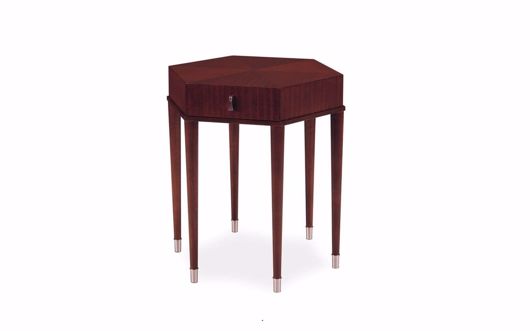 Picture of ZIMMER LAMP TABLE