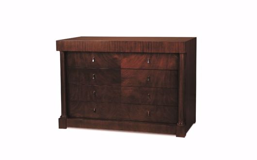 Picture of ROSENAU FOUR DRAWER CHEST
