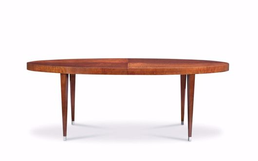 Picture of OVAL DINING TABLE
