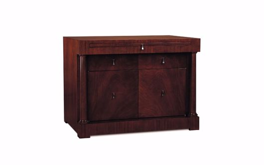 Picture of ROSENAU SINGLE DRAWER CHEST