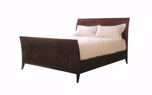 Picture of ROSENAU BED