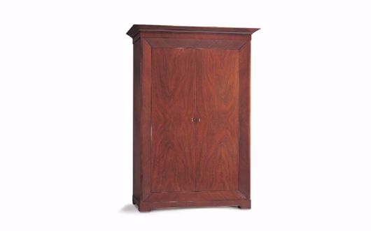 Picture of ENTERTAINMENT ARMOIRE