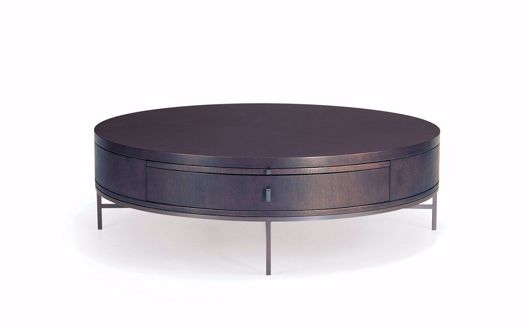 Picture of ZOE ROUND COCKTAIL TABLE
