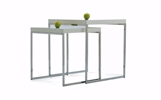 Picture of DOMICILE NESTING TABLES