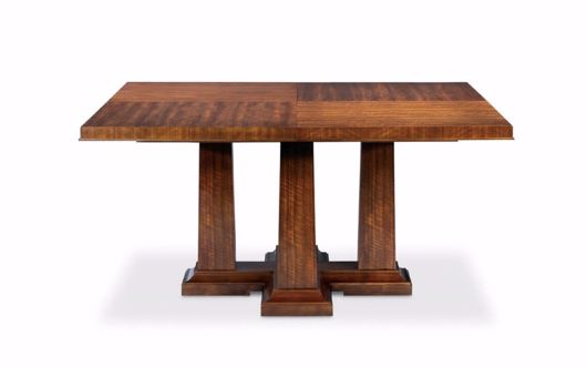 Picture of PIER SQUARE DINING TABLE