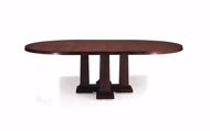 Picture of PIER ROUND DINING TABLE